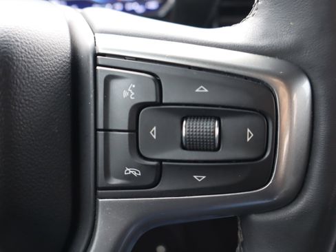 Certified 2024 Chevrolet Silverado 2500 LTZ w/ LTZ Plus Package image 24