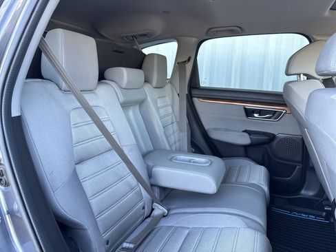 Used 2022 Honda CR-V EX image 50
