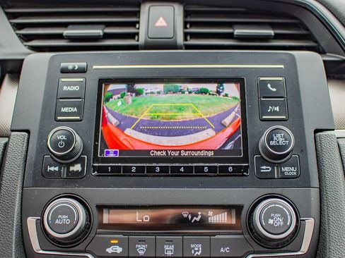 Used 2019 Honda Civic LX image 26
