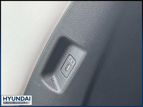 New 2026 Hyundai Santa Fe Calligraphy FWD image 26
