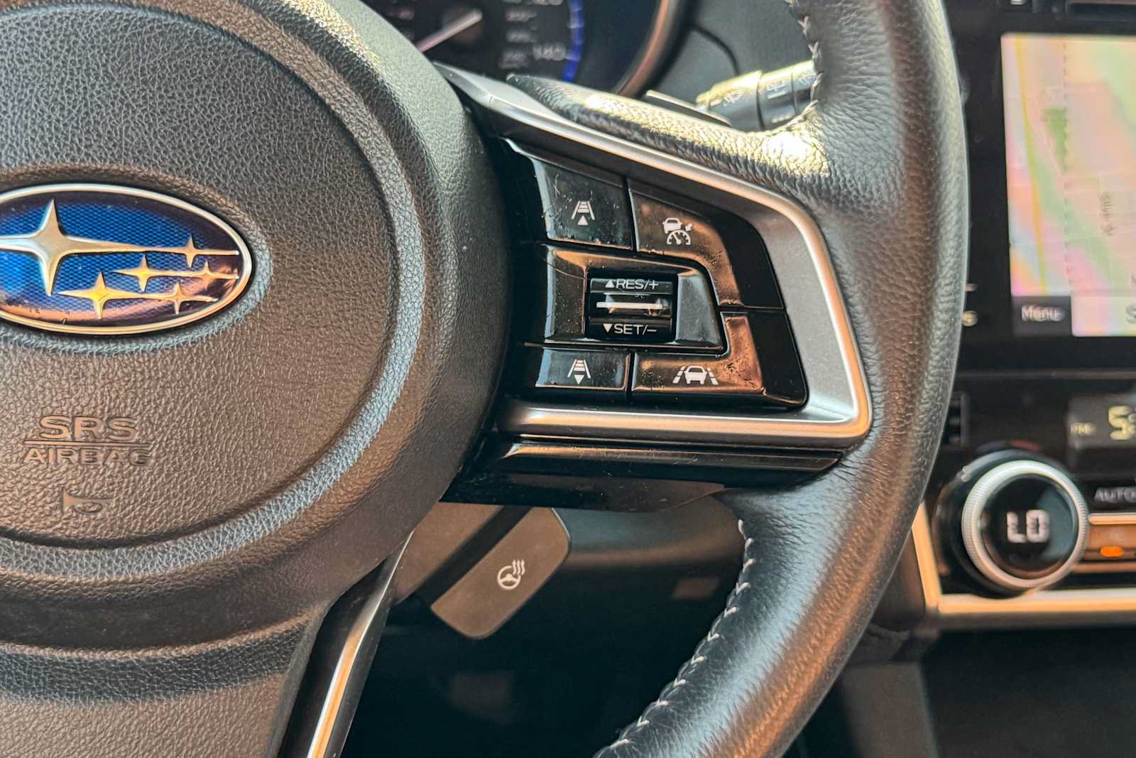 Used 2019 Subaru Outback 2.5i Touring AWD/4WD image 18