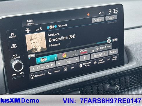 Used 2024 Honda CR-V Sport Touring image 38