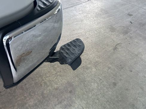 Used 2025 RAM 2500 Big Horn image 17