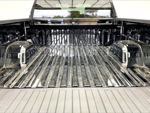 New 2026 GMC Sierra 1500 Pro w/ Graphite Edition image 11