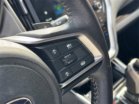Used 2024 Subaru Legacy Limited image 34