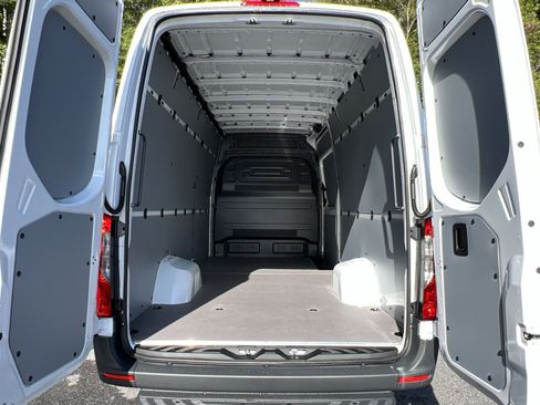 New 2026 Mercedes-Benz Sprinter 3500 image 26