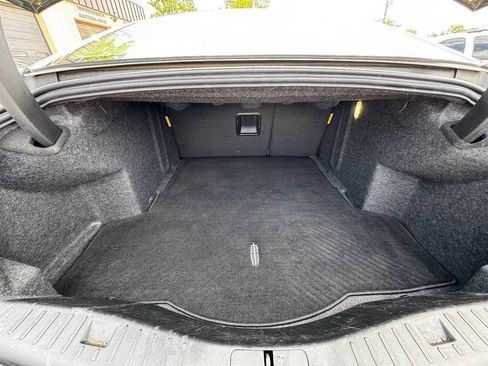 Used 2014 Lincoln MKZ AWD image 19