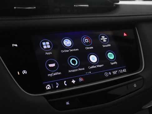 Used 2022 Cadillac XT5 Premium Luxury AWD/4WD image 26