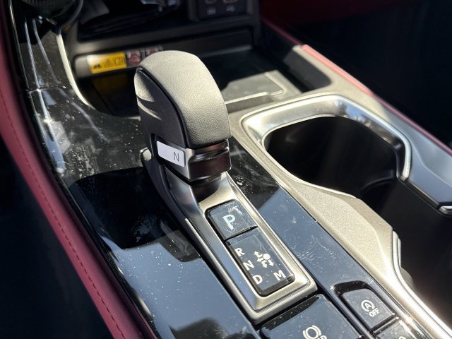 New 2026 Lexus NX 350 AWD w/ Accessory Package (K3) image 20