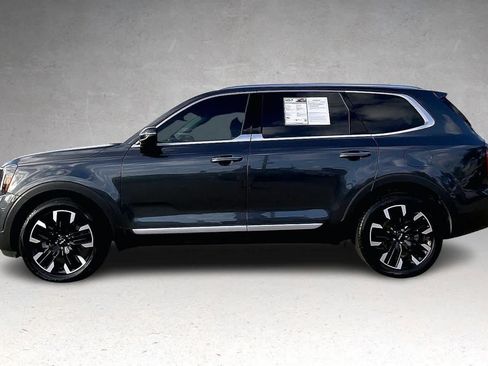 Certified 2024 Kia Telluride SX image 3