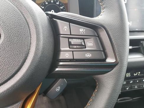 New 2026 Subaru Outback Wilderness image 18