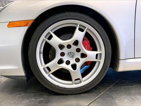 Used 2007 Porsche 911 Carrera S RWD image 10