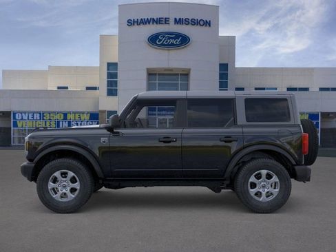 New 2025 Ford Bronco Big Bend image 3