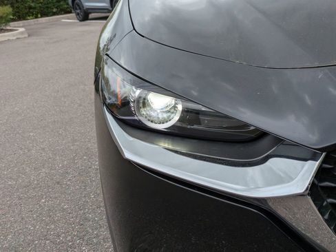 Used 2023 MAZDA CX-30 AWD 2.5 S w/ Select Package image 9