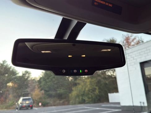 Used 2018 Chevrolet Silverado 1500 LTZ w/ LTZ Plus Package image 38