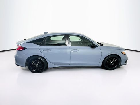Used 2022 Honda Civic Sport image 10
