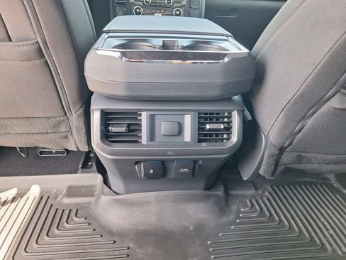 Used 2024 Ford F150 XLT w/ Equipment Group 302A MID AWD/4WD image 11