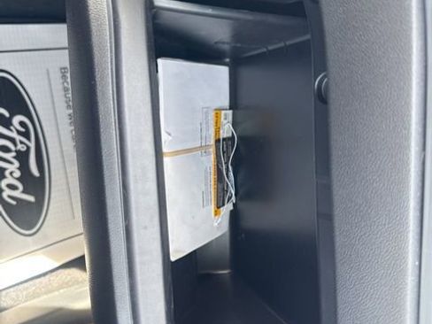 Used 2023 Ford Escape Platinum w/ Premium Technology Package image 39