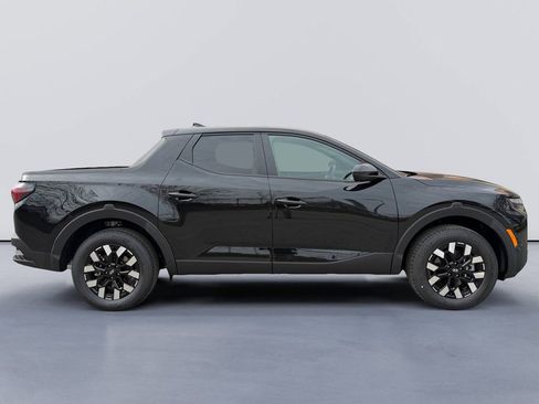 New 2026 Hyundai Santa Cruz SE AWD/4WD image 2