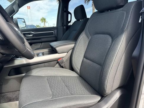 New 2026 RAM 1500 Big Horn RWD image 15