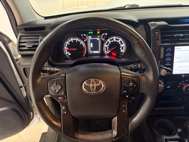 Used 2020 Toyota 4Runner TRD Off-Road Premium AWD/4WD image 13