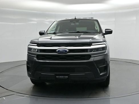 Certified 2024 Ford Expedition Max XLT image 57