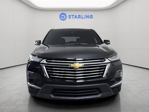 Used 2023 Chevrolet Traverse Premier image 15