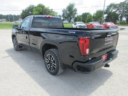 New 2026 GMC Sierra 1500 Pro AWD/4WD image 9