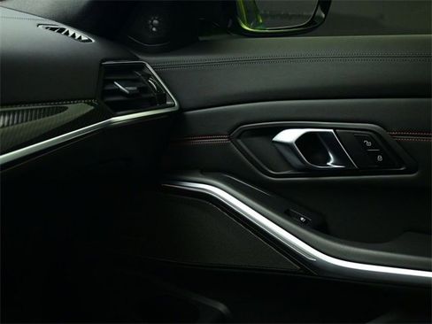 Used 2024 BMW M3 CS w/ M Driver's Package image 37