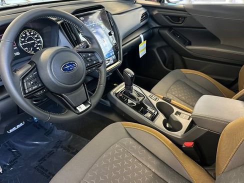 Used 2026 Subaru Crosstrek 2.5i Sport AWD/4WD image 10