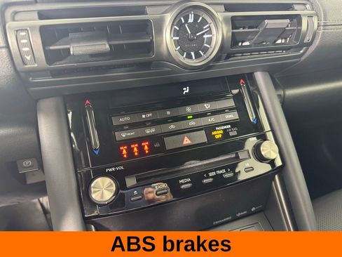 Used 2024 Lexus IS 350 F Sport image 18