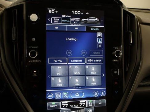 New 2025 Subaru Crosstrek 2.5i Limited w/ Crosstrek Mirror Package image 23