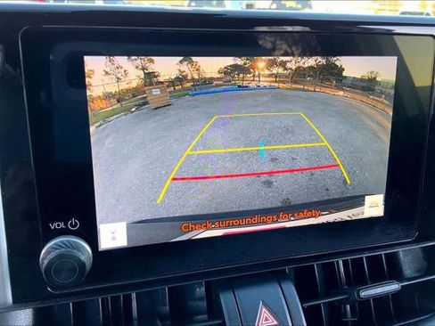 Certified 2024 Toyota RAV4 LE image 25