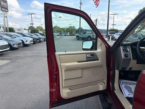 Used 2015 Ford Expedition Limited w/ Equipment Group 301A RWD image 12