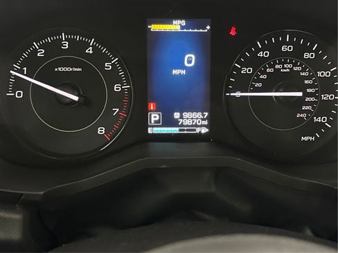 Used 2020 Subaru Impreza 2.0i image 22