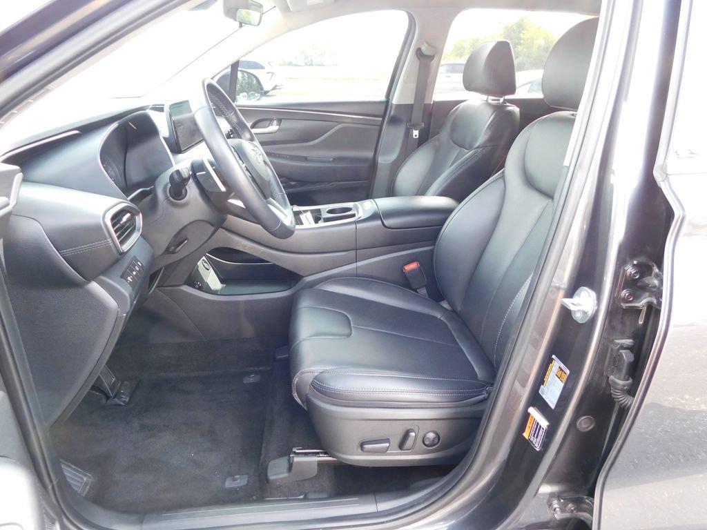 Used 2023 Hyundai Santa Fe XRT FWD image 13