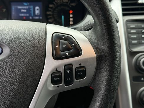 Used 2012 Ford Edge SE image 15