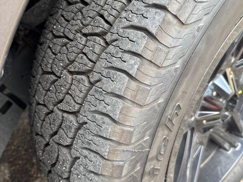 Used 2015 RAM 1500 Big Horn AWD/4WD image 8