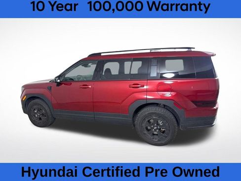 Used 2025 Hyundai Santa Fe XRT AWD/4WD image 14