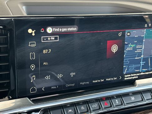 New 2026 GMC Sierra 1500 Elevation w/ Elevation Select Package image 18