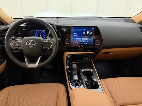 Used 2025 Lexus NX 350 AWD image 26