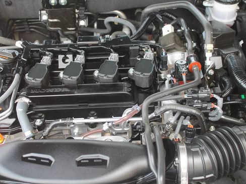 Used 2024 Honda Accord EX image 19