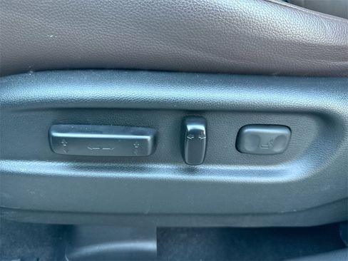 Used 2025 Honda Ridgeline RTL image 14