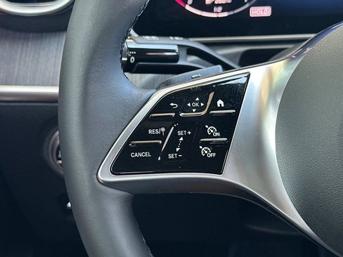 New 2025 Mercedes-Benz C 300 Sedan image 26