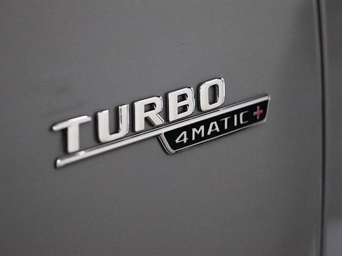 Used 2024 Mercedes-Benz GLE 53 AMG 4MATIC Coupe image 71