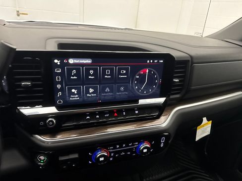 New 2026 GMC Sierra 1500 Elevation AWD/4WD image 13