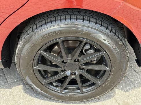 Used 2022 Kia Soul LX FWD image 28
