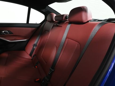 New 2026 BMW 330i xDrive Sedan w/ M Sport Package image 31