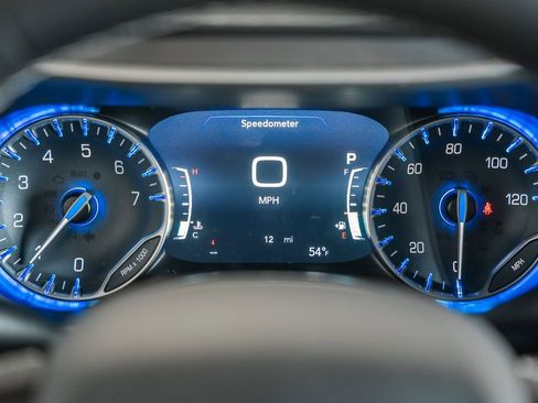 New 2026 Chrysler Pacifica Select AWD/4WD image 43