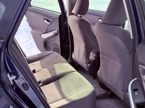 Used 2012 Toyota Prius Three image 5